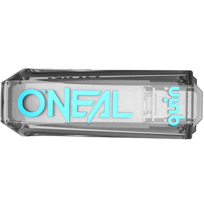 Sensor inteligente O'Neal Quin PRO Smart negro