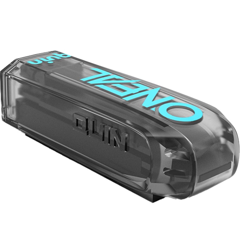 Sensor inteligente O'Neal Quin PRO Smart negro
