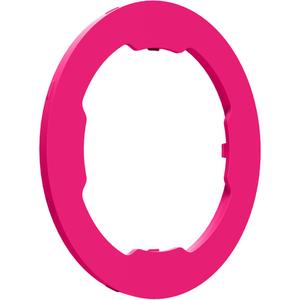 Anillo Quad Lock® MAG 2 rosa