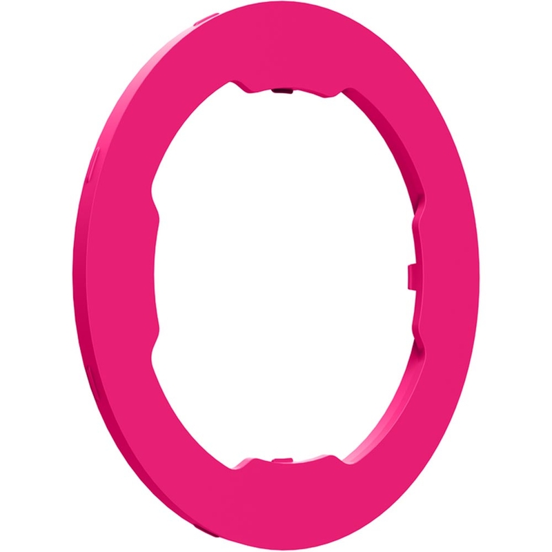 Anillo Quad Lock® MAG 2 rosa