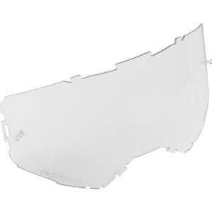 Visor transparente para gafas de motocross O´Neal B-22, B-33