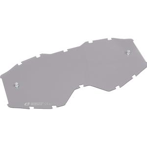 Visera ahumada para gafas de motocross O´Neal B-10