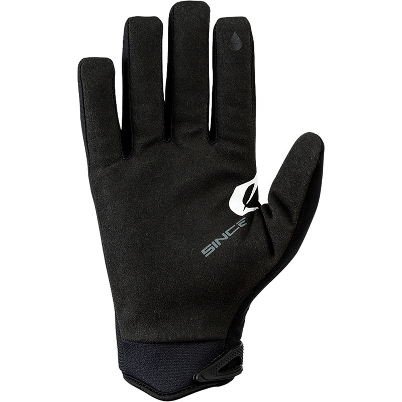 Guantes de moto O´Neal Winter WP negros