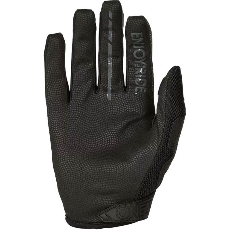 Guantes de motocross O´Neal Mayhem Dirt, color arena negra