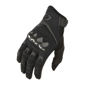 Guantes de motocross O'Neal Butch Carbon CE negros