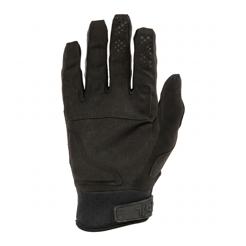 Guantes de motocross O'Neal Butch Carbon CE negros