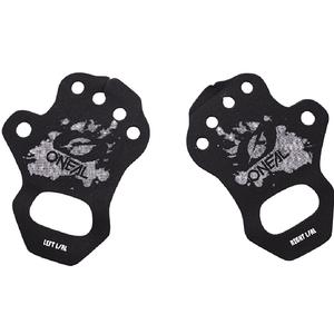 Guantes O'Neal Palm Saver, negros