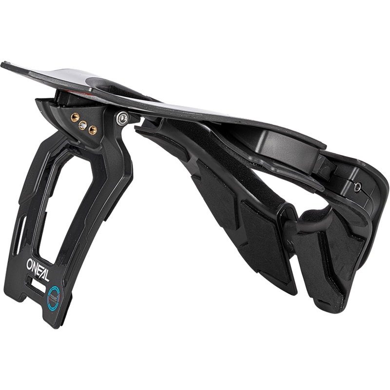 O´Neal Tron Solid negro