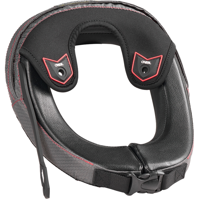 Protector de cuello O'Neal NX2 negro
