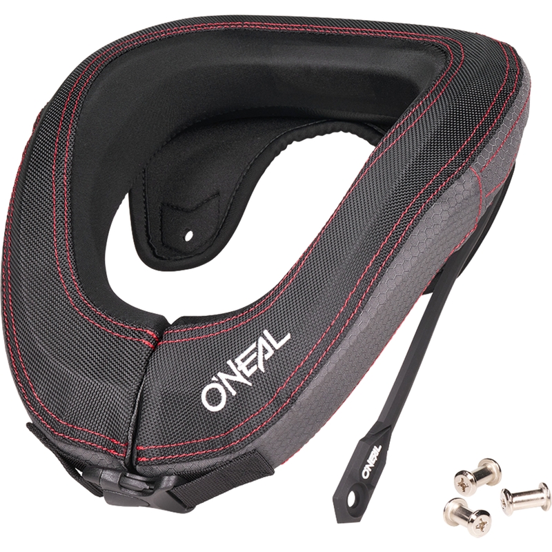 Protector de cuello O'Neal NX2 negro
