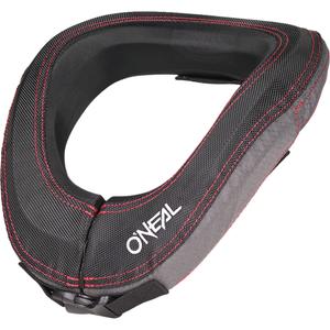 Protector de cuello O´Neal NX1 negro
