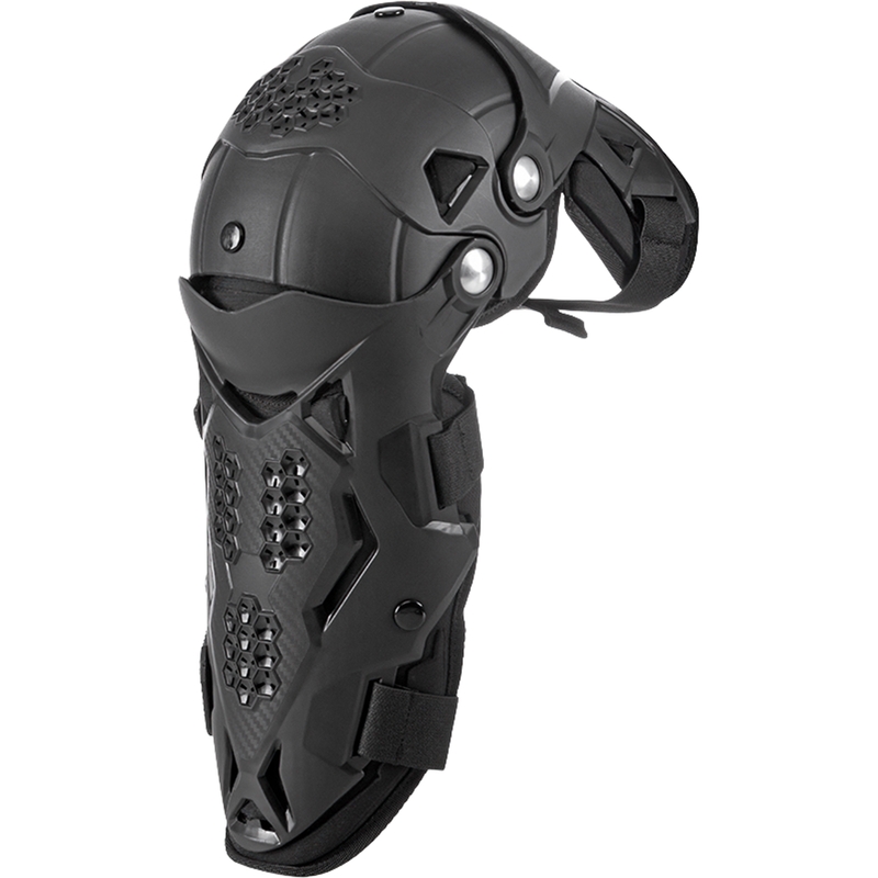 Rodilleras O´Neal PRO IV Guard negras