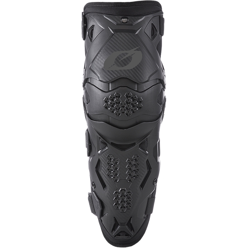 Rodilleras O´Neal PRO IV Guard negras