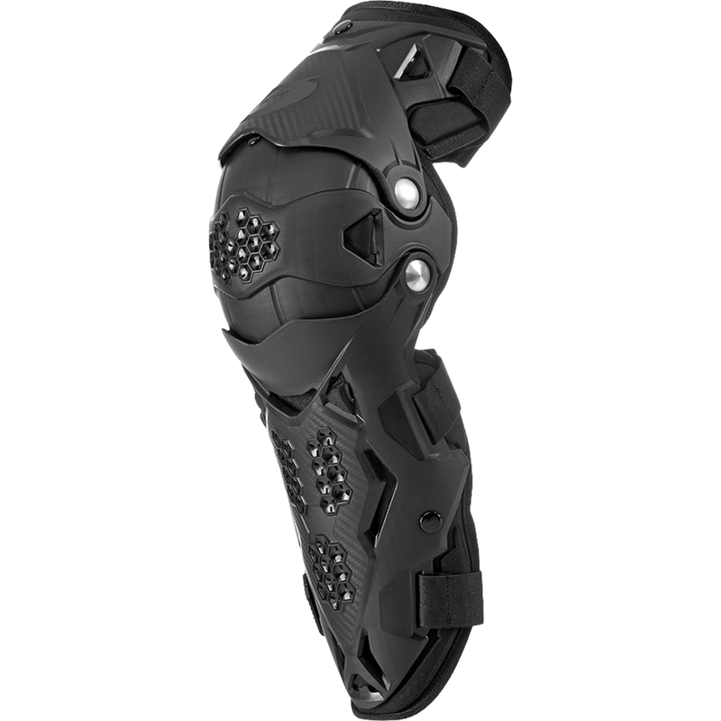 Rodilleras O´Neal PRO IV Guard negras