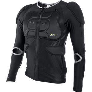 Protector corporal infantil O'Neal BP negro