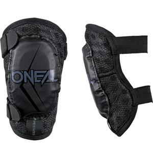 Coderas O´Neal Peewee Kids negras