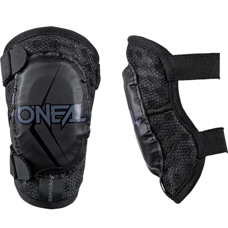 Coderas O´Neal Peewee Kids negras