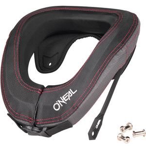 Protector de cuello infantil O'Neal NX2 negro