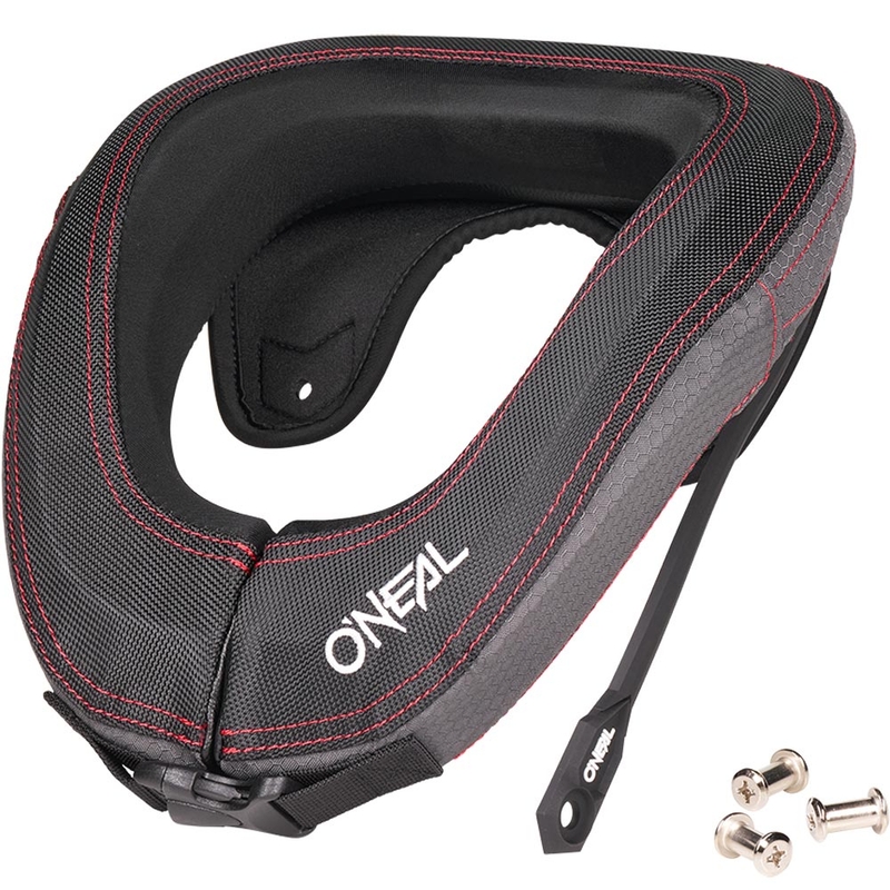 Protector de cuello infantil O'Neal NX2 negro