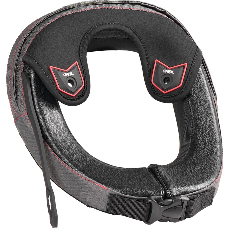 Protector de cuello infantil O'Neal NX2 negro
