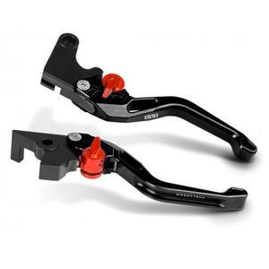 Palancas CNC para moto-Honda CB 1000/CBR 1000 RR liquidación