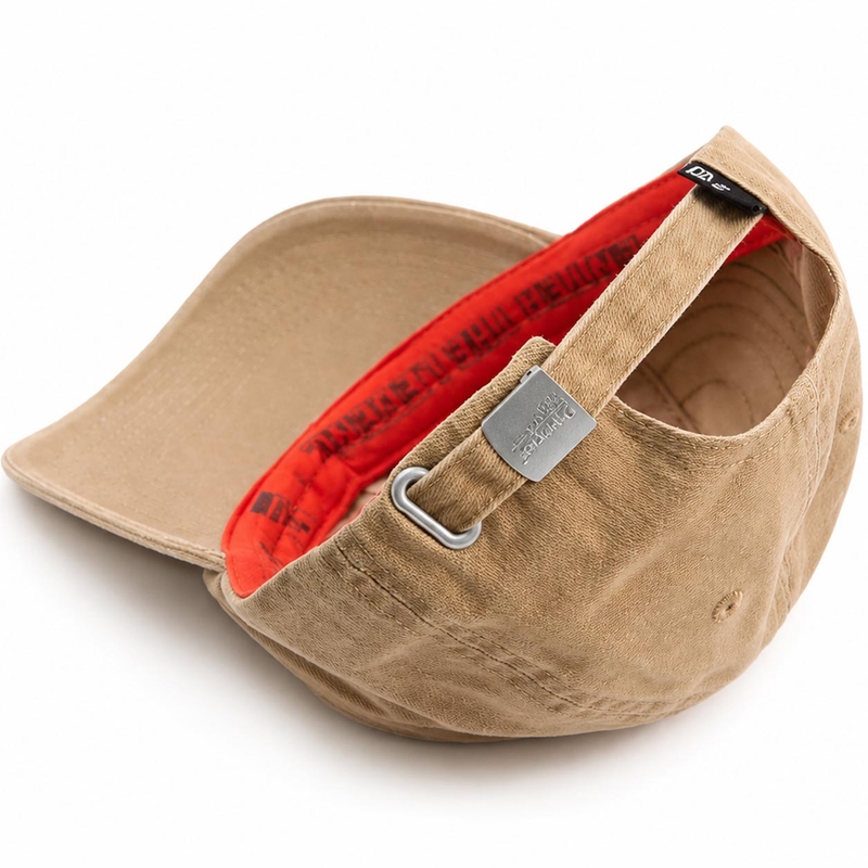 Dakar Enter C 263 cap beige
