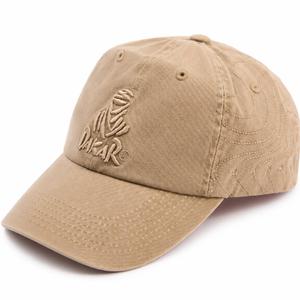 Dakar Enter C 263 cap beige