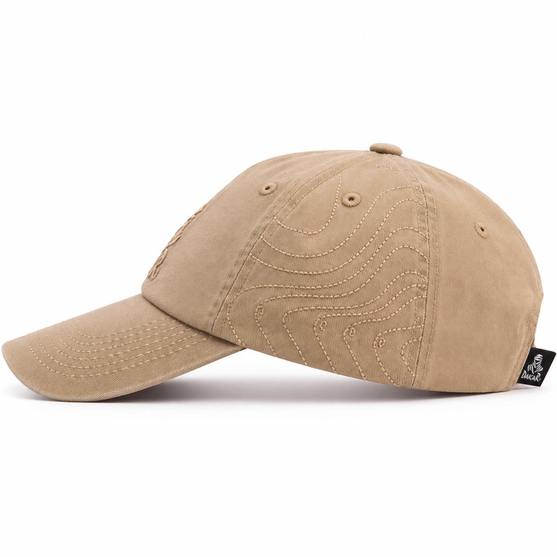 Dakar Enter C 263 cap beige