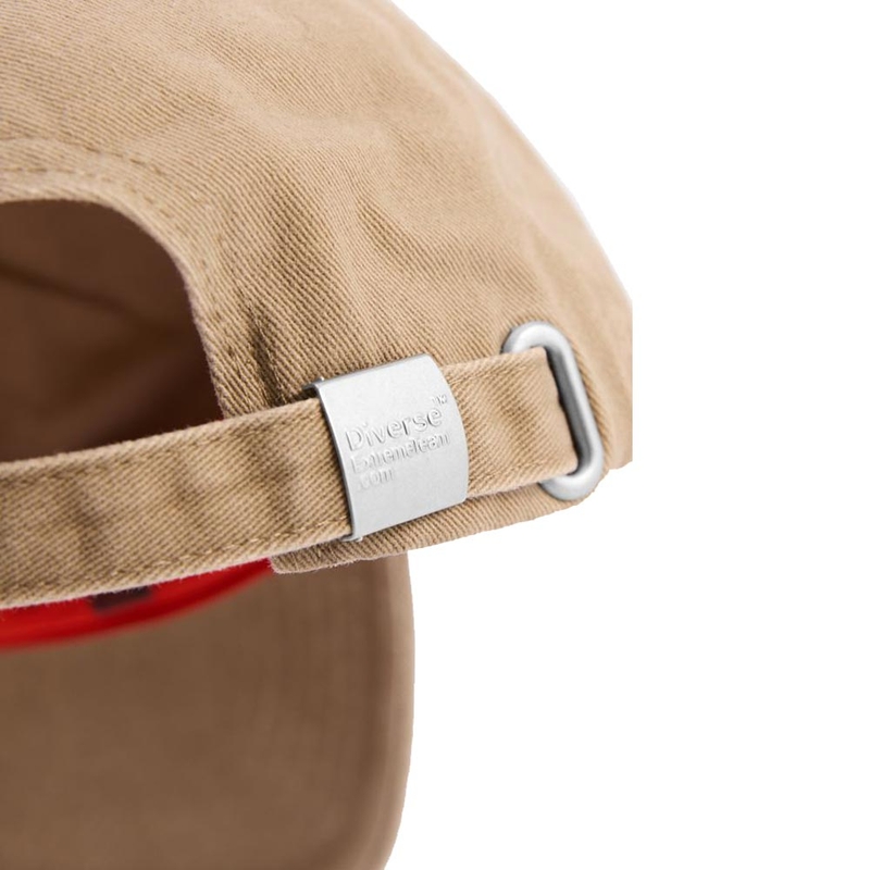 Dakar Enter C 263 cap beige