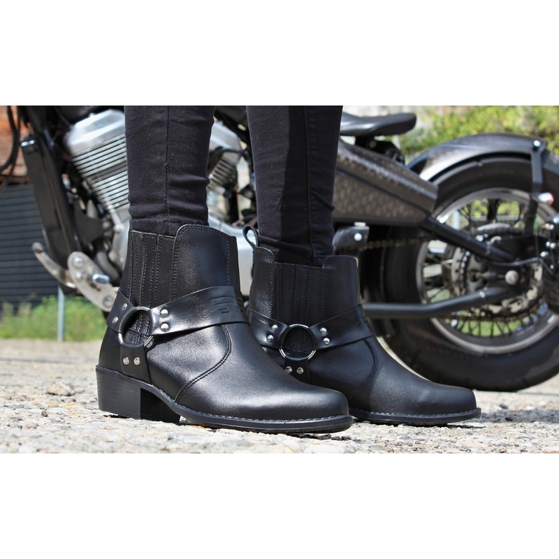 Herraduras de moto RSA KW
