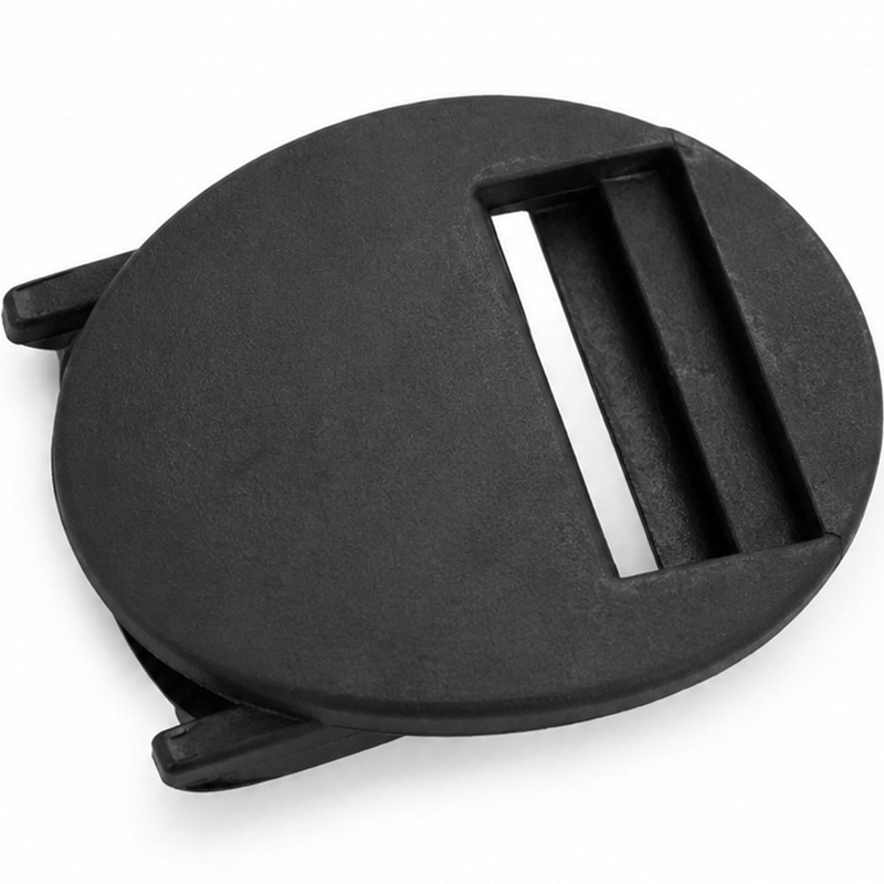 Zapatillas infantiles Buckle for Shot Race 8/6/4/2/2 para ATV y TRAIL, color negro.
