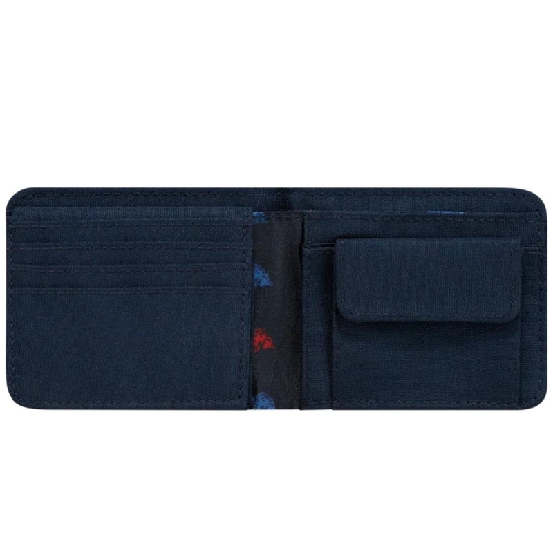 Cartera Red Bull Racing Core azul oscuro