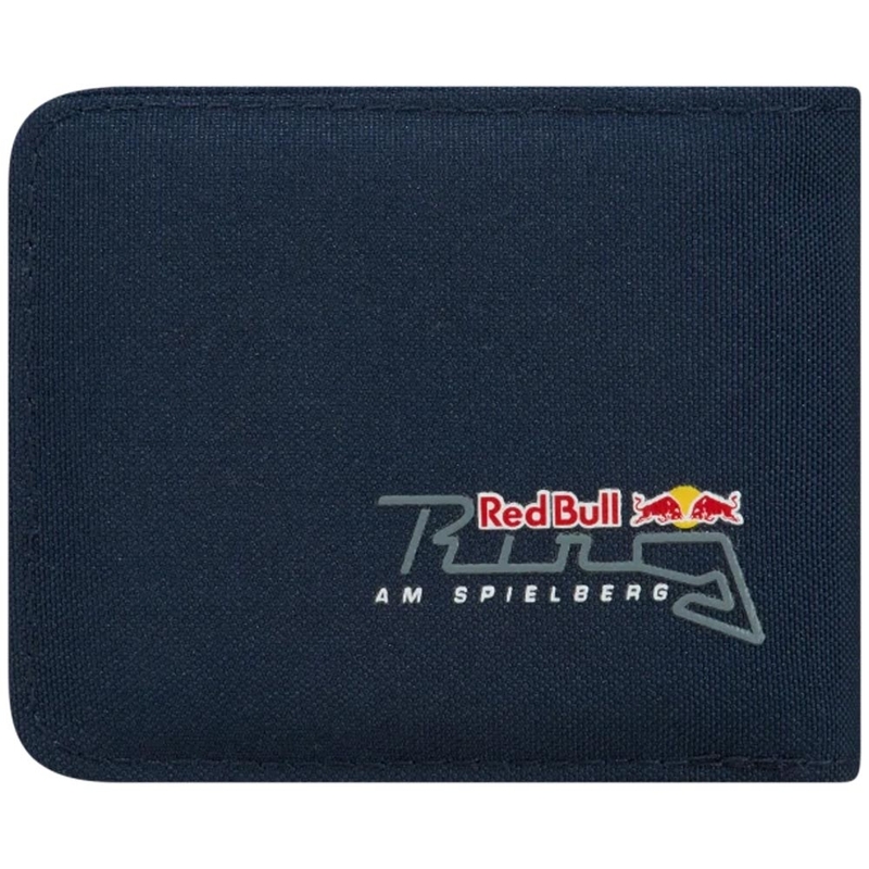 Cartera Red Bull Racing Core azul oscuro