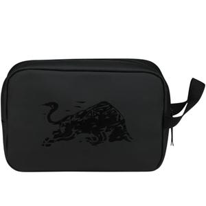 Bolsa de aseo Red Bull Racing Paddock negra