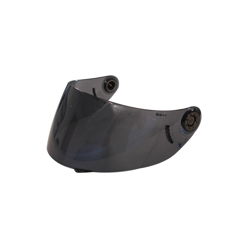 Tmavě kouřové plexi SHARK RIDILL, OPENLINE, S700, S900, S600