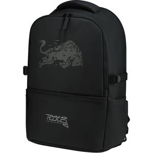 Mochila Red Bull Racing Paddock 25 l negra