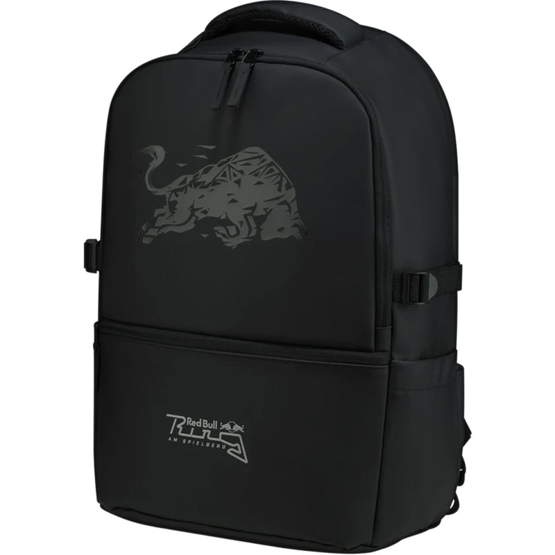 Mochila Red Bull Racing Paddock 25 l negra
