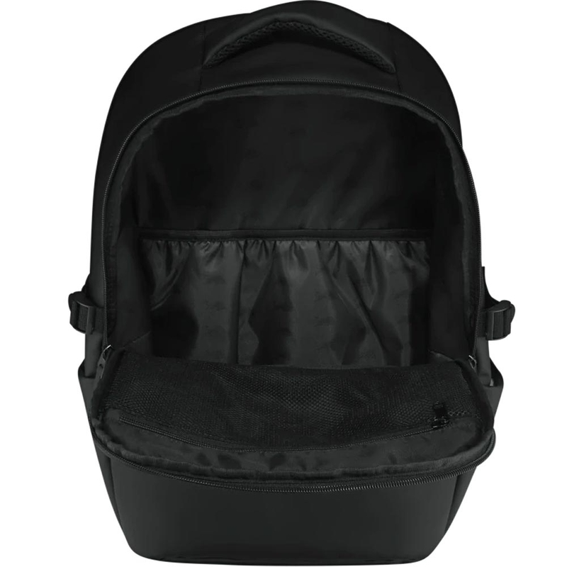 Mochila Red Bull Racing Paddock 25 l negra