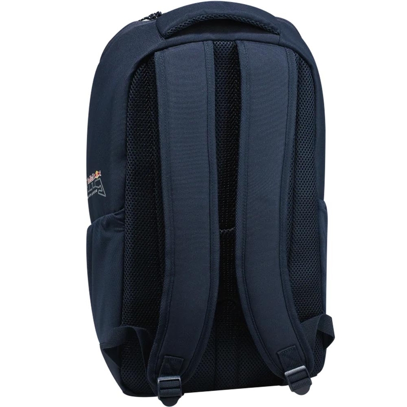 Mochila Red Bull Racing Core azul oscuro