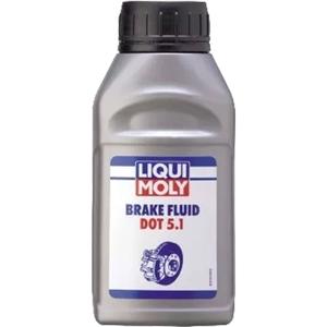 Líquido de frenos LIQUI MOLY DOT5.1 250 ml