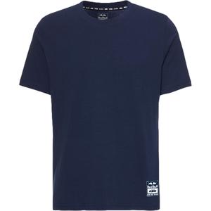 Camiseta KTM Boost azul