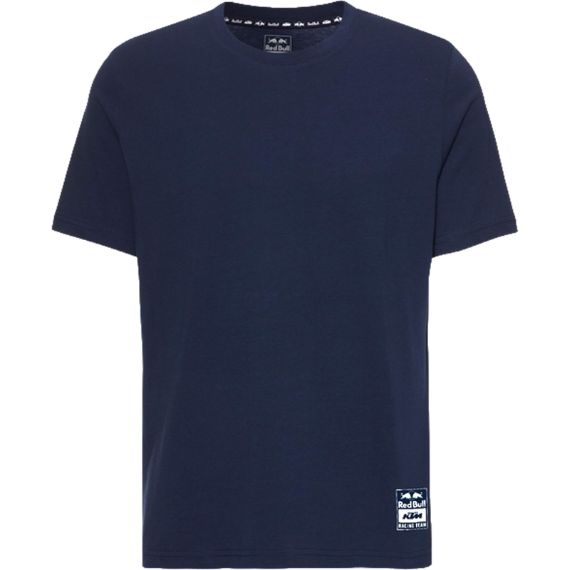 Camiseta KTM Boost azul