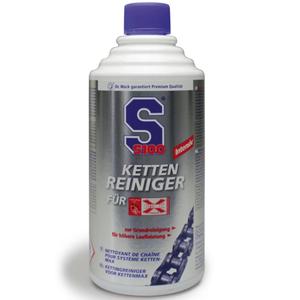 Lavadora de cadenas S100 500 ml