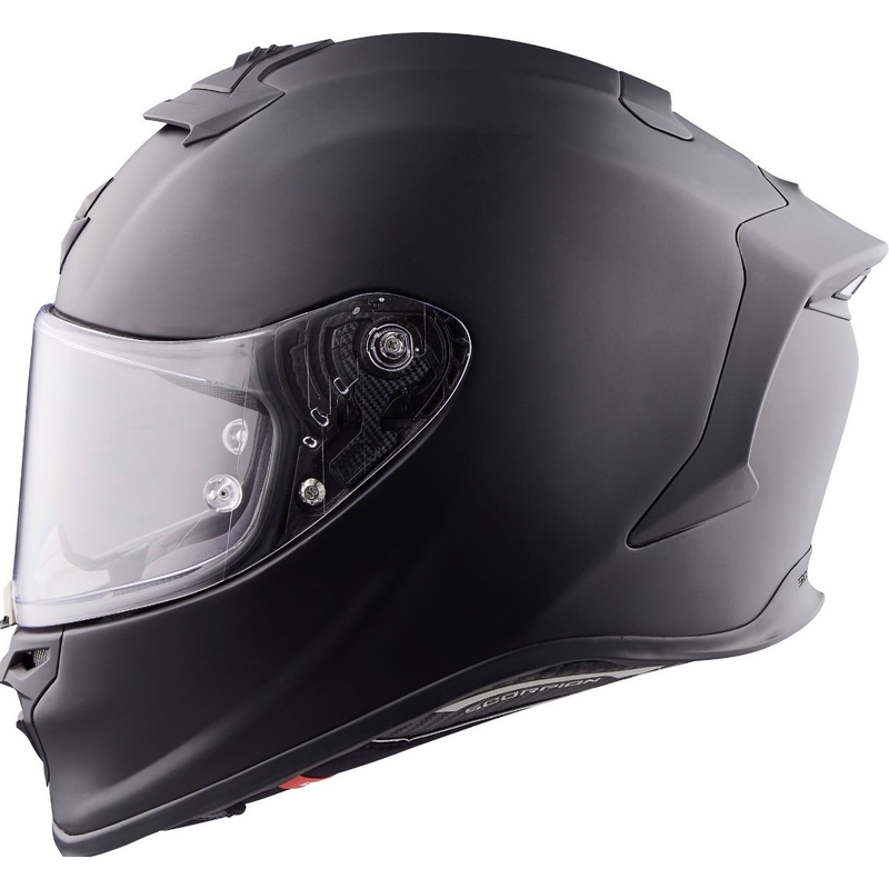 Casco integral Scorpion EXO-R1 Air negro mate