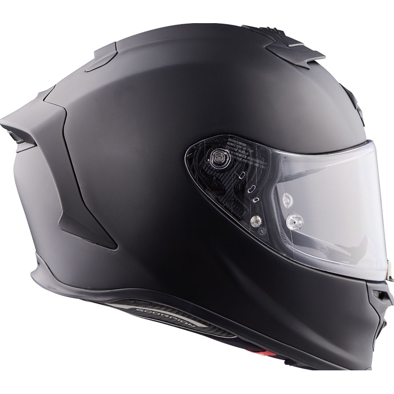 Casco integral Scorpion EXO-R1 Air negro mate