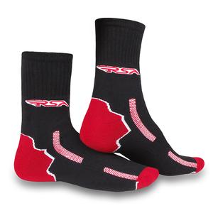 Calcetines funcionales para moto RSA Classic