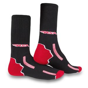Calcetines funcionales para moto RSA Long