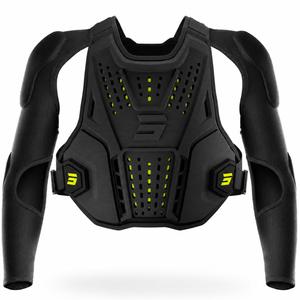 Protector corporal Shot Protector Max negro