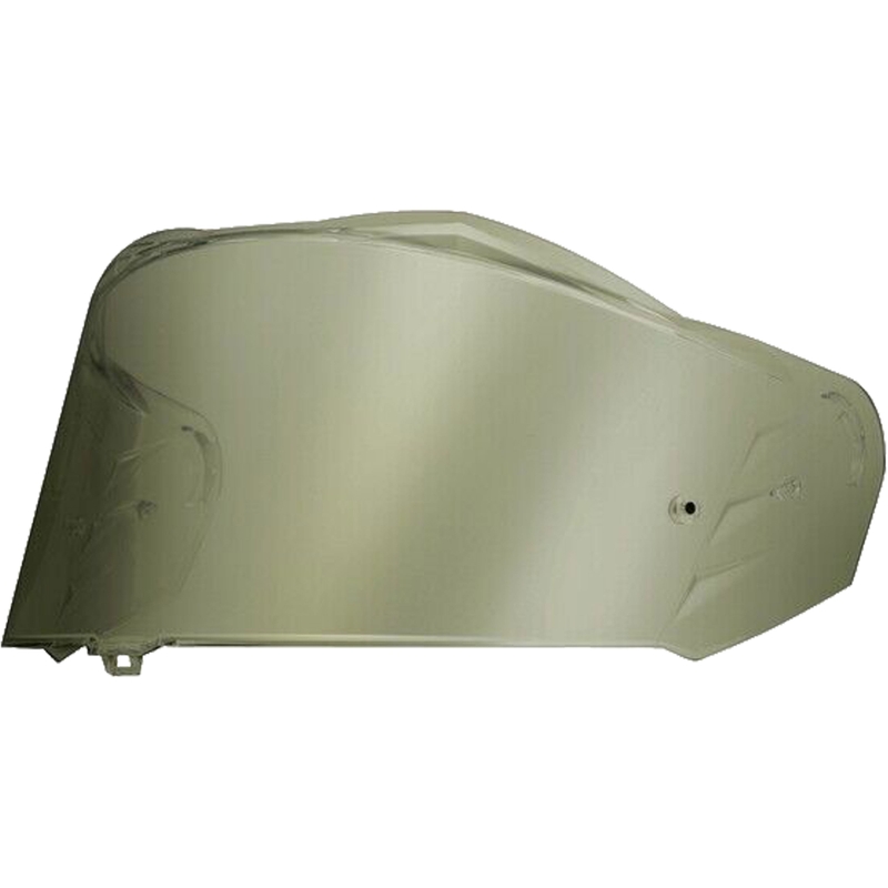 Visera para cascos LS2 FF818 VISOR, color ahumado claro