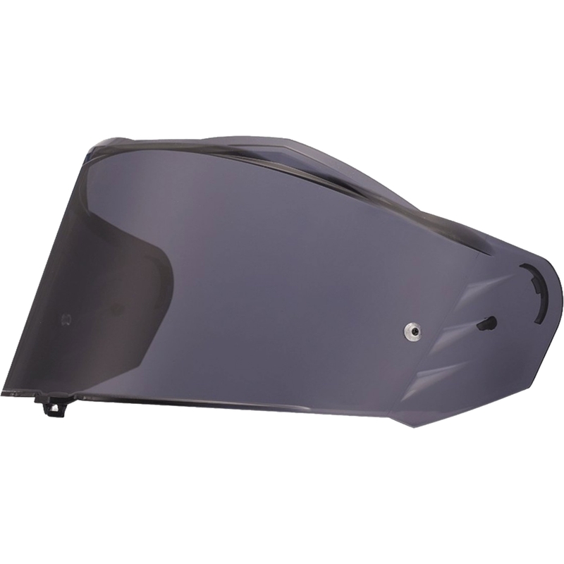 Visera para cascos LS2 FF818 VISOR, ahumada